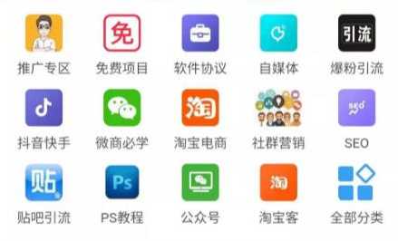 图片[1]_高鹏圈·知识付费系统网课平台搭建项目2.0，一天操作2-3个小时月入过万_中创网
