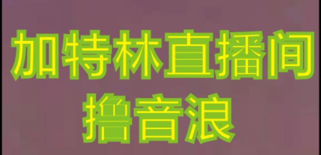 图片[1]_抖音加特林直播间搭建技术，抖音0粉开播，暴力撸音浪，2023新口子，每天800+【素材+详细教程】_中创网