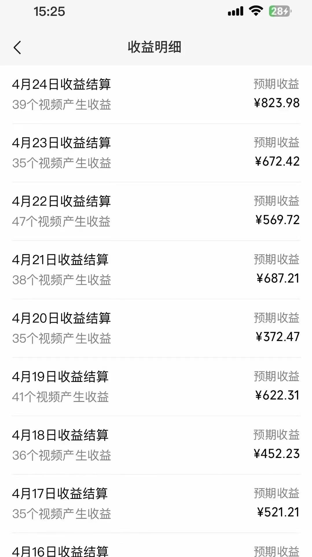 图片[2]_（10358期）视频号下半年全新赛道，表情包搭配情感文案 无脑上手，五分钟一条作品，轻松日入300+_中创网