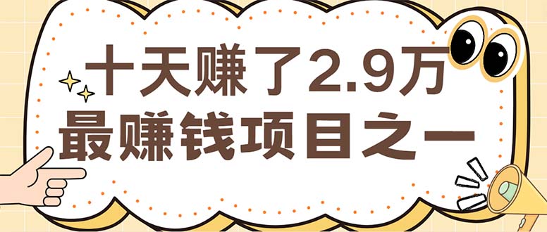 （12491期）闲鱼小红书赚钱项目之一，轻松月入6万+项目_中创网